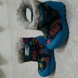 Bogs toddler boots